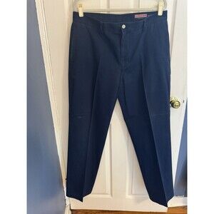 Vineyard Vines Club Pant Blue Chino 36x32